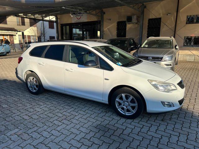 OPEL Astra 1.7 CDTI 110CV Station Wagon Cosmo