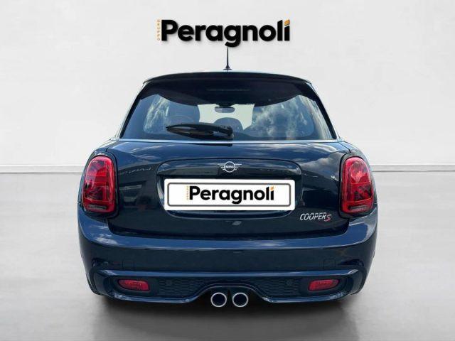 MINI Cooper S 2.0 HYPE AUTOMATICA
