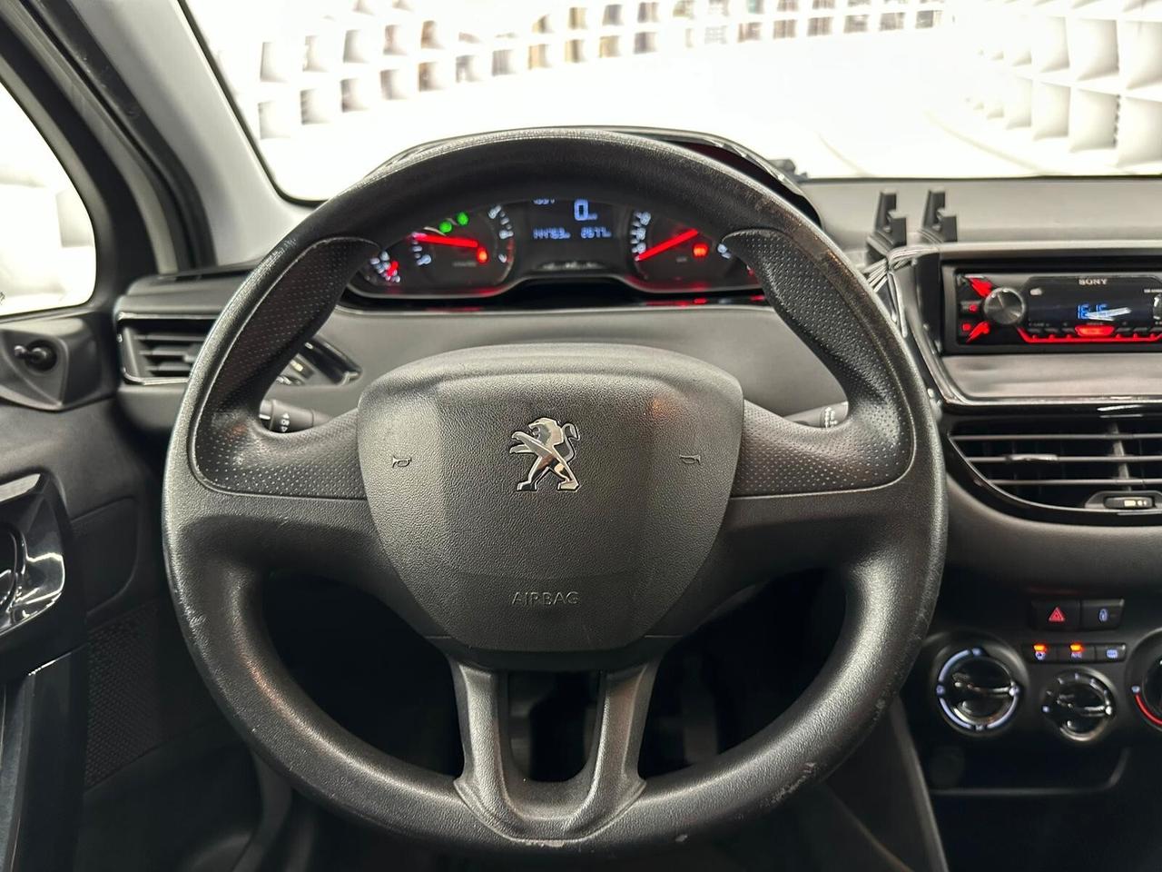 Peugeot 208 PureTech 68 5 porte Access