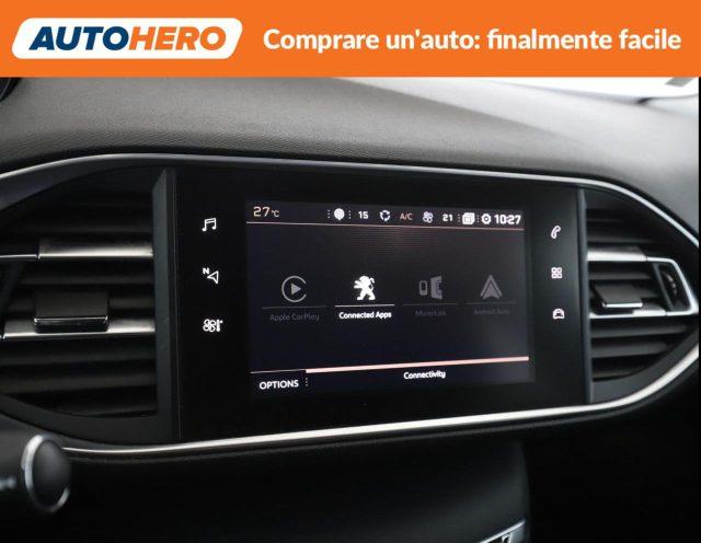 PEUGEOT 3008 BlueHDi 120 S&S Allure