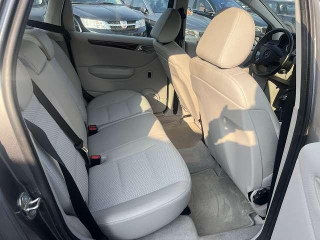 Mercedes-Benz B 170 Sport