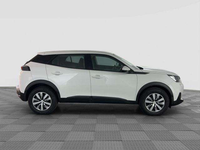 PEUGEOT 2008 2008 BlueHDi 110 S&S Active