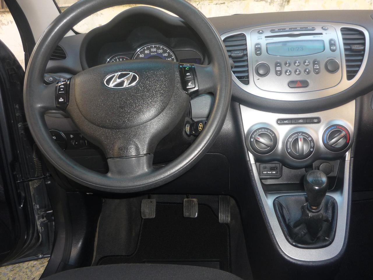 Hyundai i10 1.1 12V Comfort