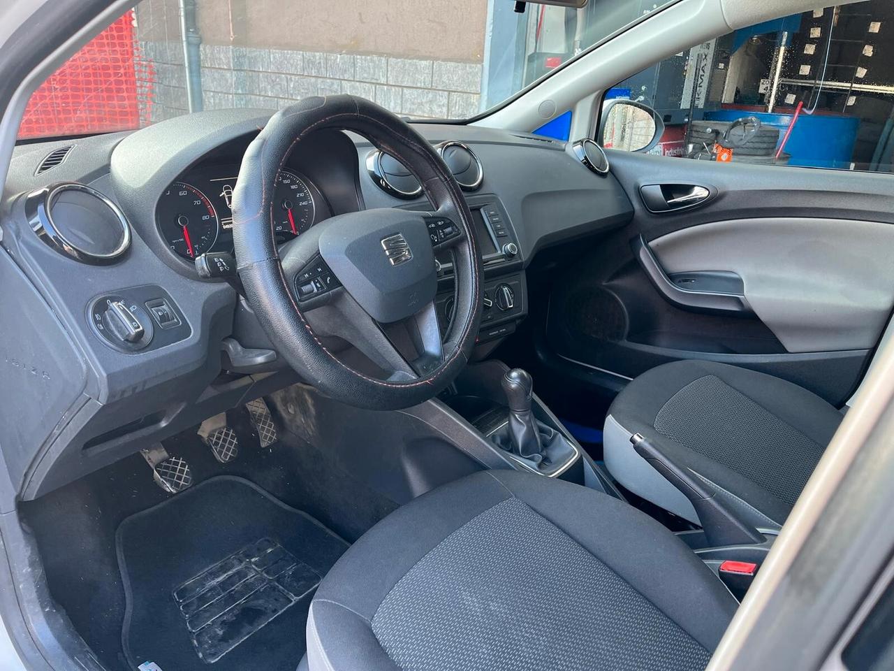 SEAT Ibiza Ibiza ST ST 1.0 Connect 75cv - UNICO PROPRIETARIO