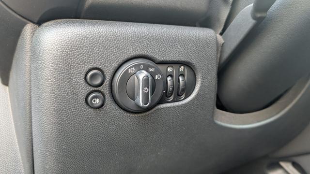 MINI Mini ONE 1.5 BENZINA AUTOMATICA OK NEO PATENTATO