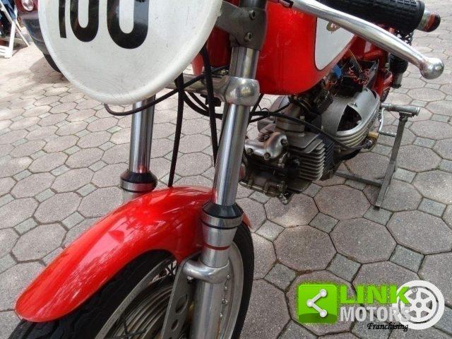 AERMACCHI Other Aermacchi-Harley-Davidson-ANNO-1965-5-MARCE