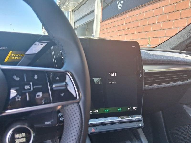 Renault Scénic E-TECH ELECTRIC techno 170 cv comfort range
