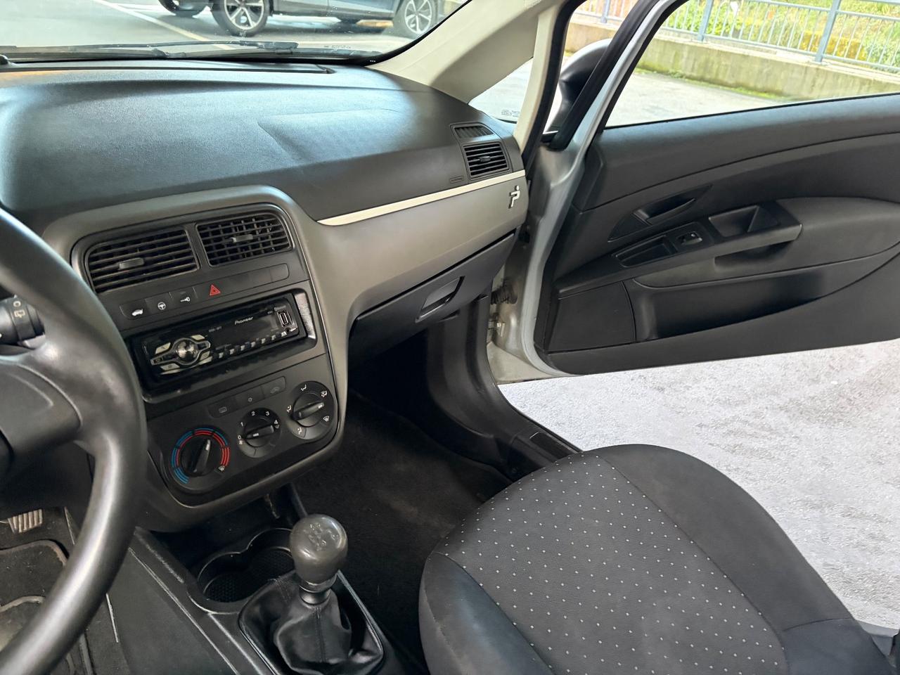 Fiat grande punto 1.2 3 porte Dynamic - 2007