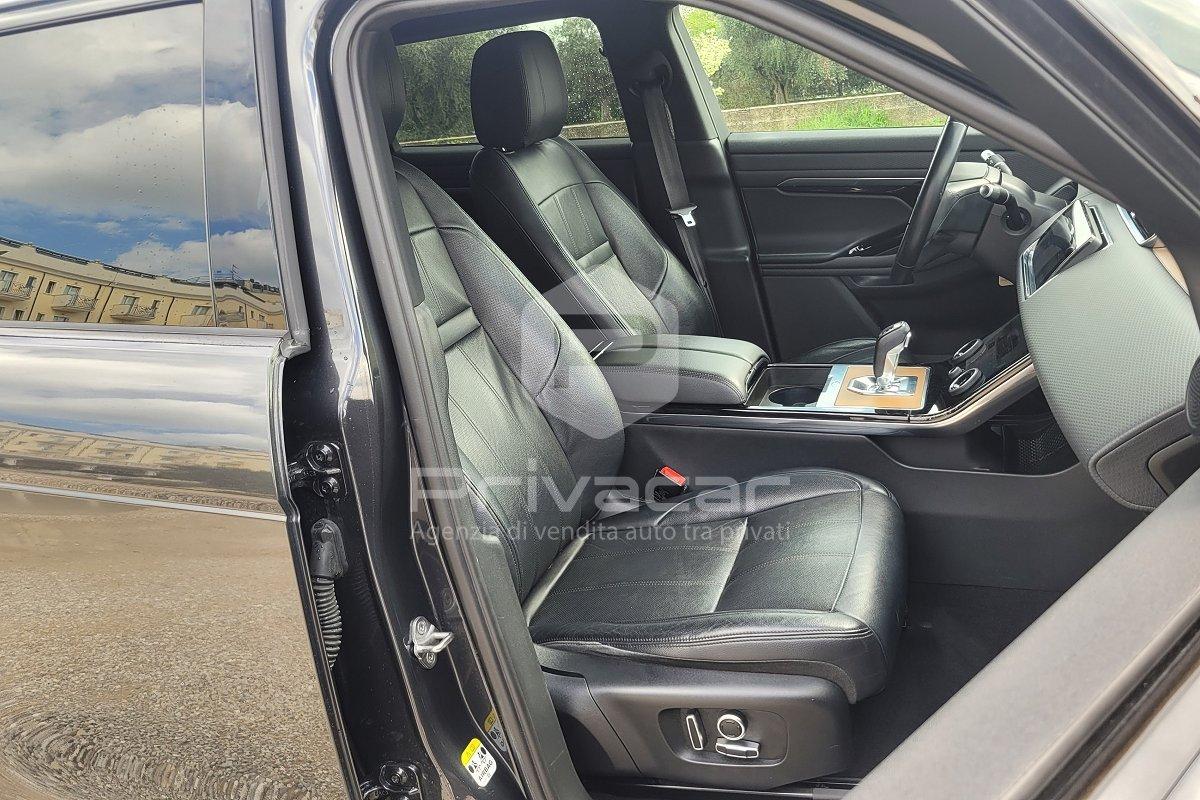 LAND ROVER Range Rover Evoque 2.0D I4 204 CV AWD Auto