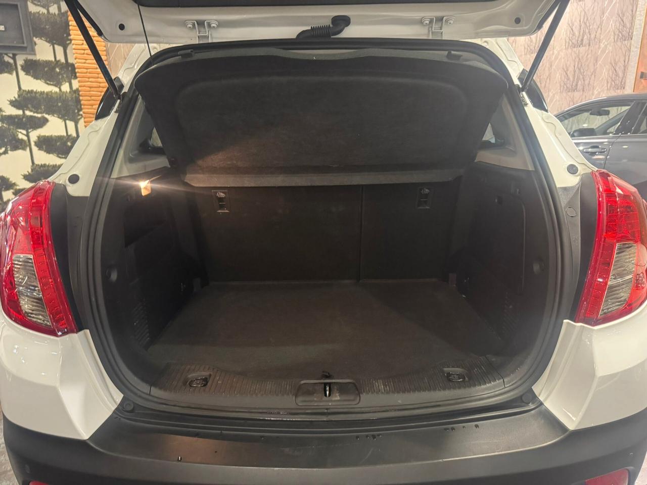 Opel Mokka 1.7 CDTI Ecotec 130CV 4x4 Start&Stop Cosmo