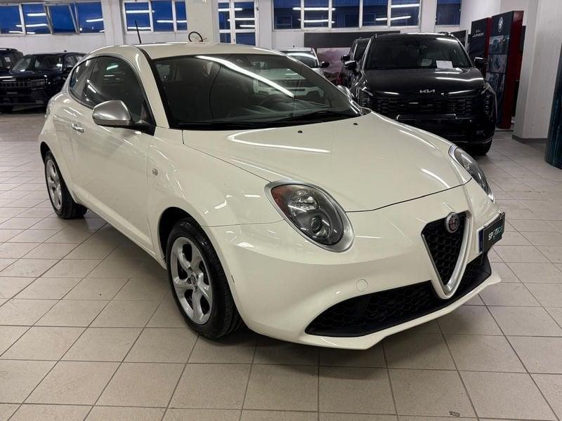 Alfa Romeo MiTo MiTo 1.4 78 CV 8V S&S