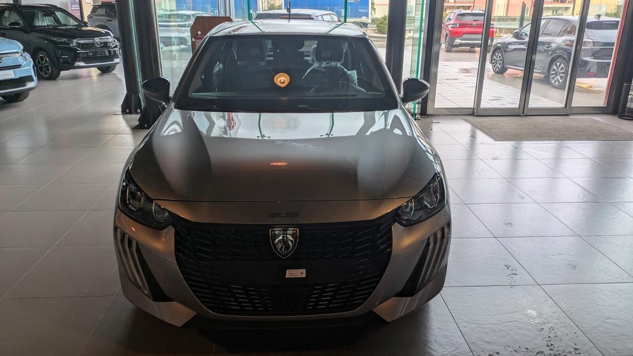 Peugeot 208 100 STYLE