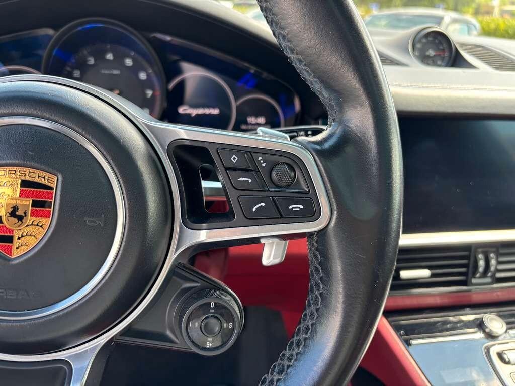 Porsche Cayenne Coupé 3.0 112.000 Km IVA ESPOSTA tuo a soli 599 Euro al mese