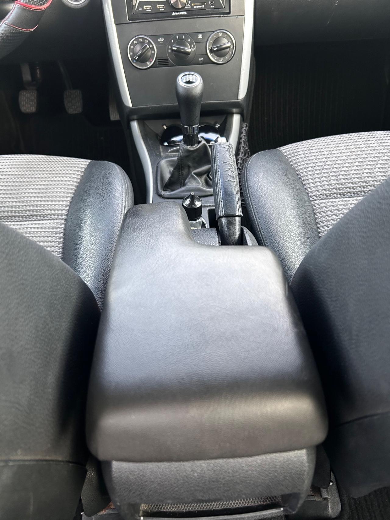 Mercedes-benz A 180 CDI Avantgarde