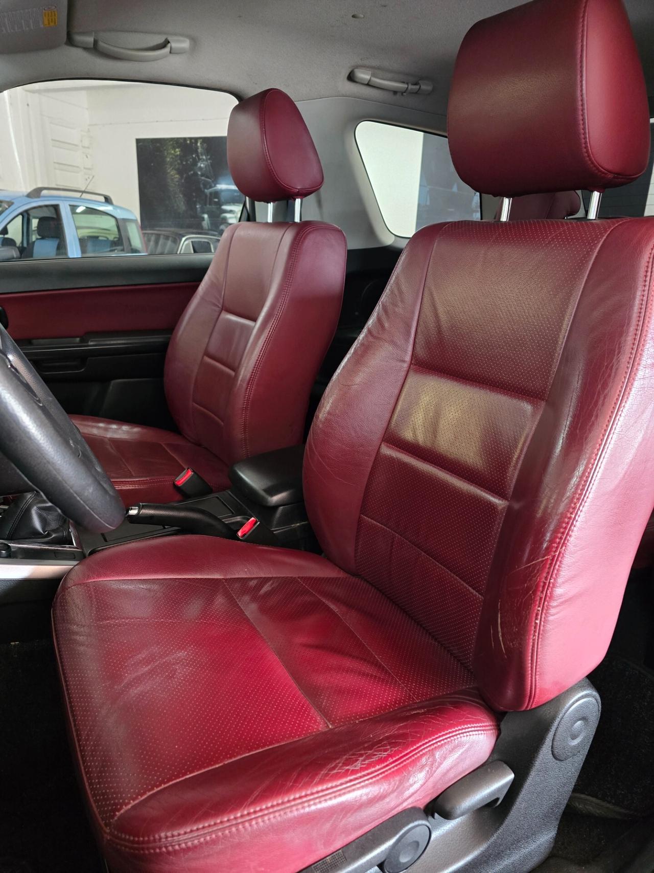 Suzuki Grand Vitara 1.6 16V Unica proprietaria