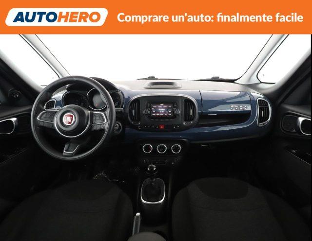 FIAT 500L 1.4 95 CV Urban