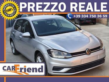 VOLKSWAGEN - Golf - 1.0 TSI 5p. Trendline BlueMotion