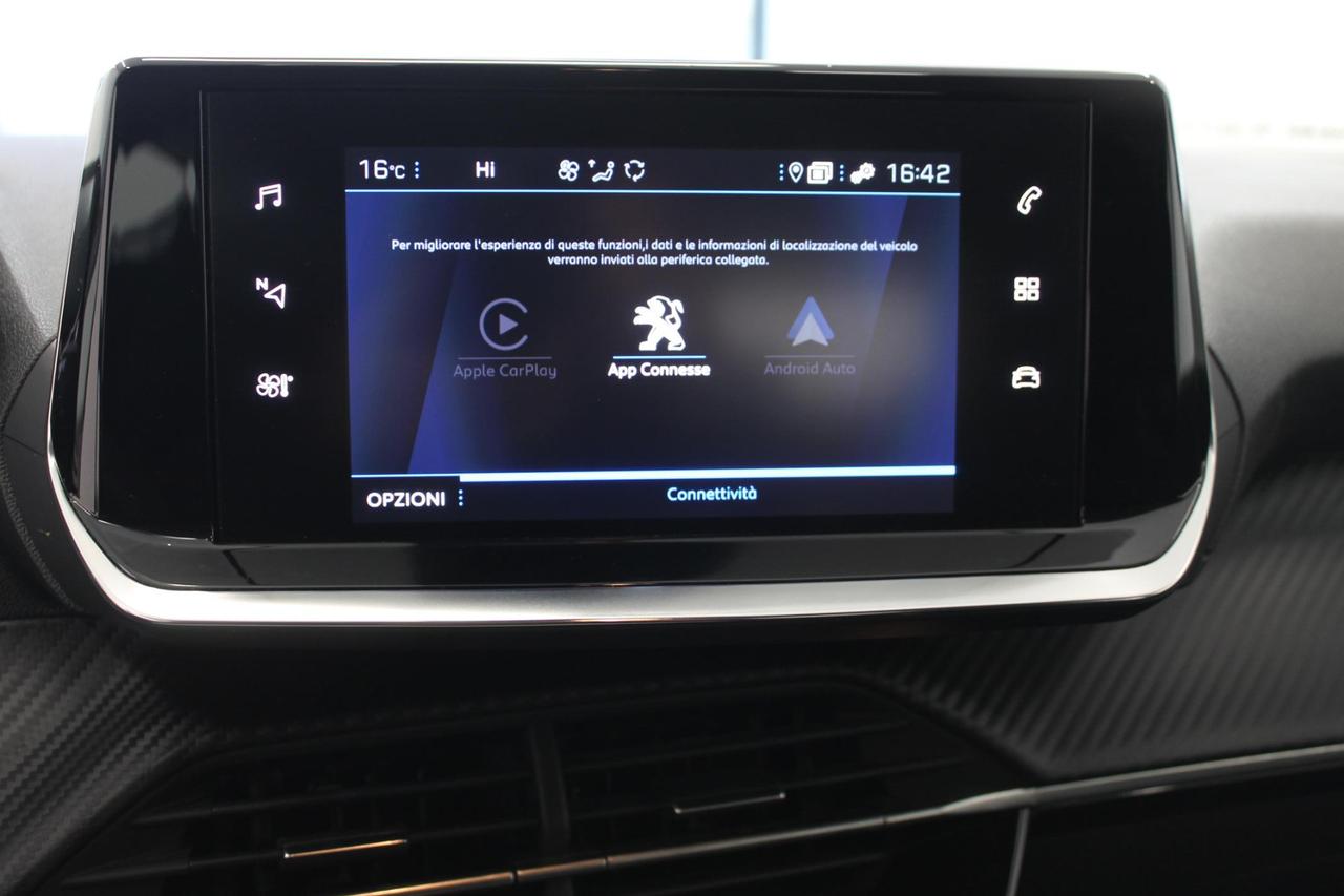 PEUGEOT 2008 BlueHDi 110 Cv. Active Pack