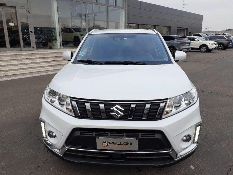 Suzuki Vitara 1.0 4WD AllGrip GPL !! GARANZIA - KM CERTIFICATI