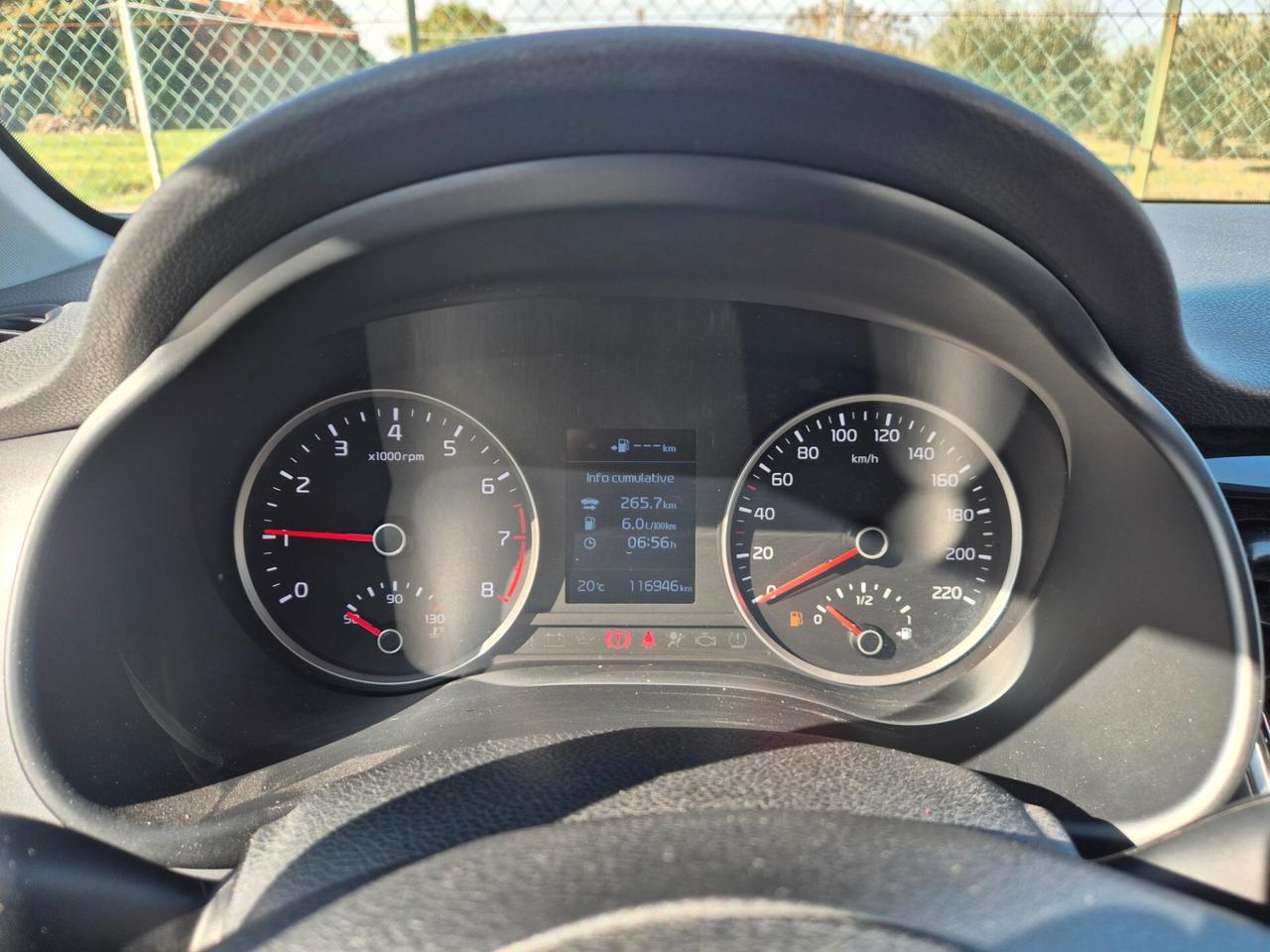 Kia Stonic 1.4 MPI EcoGPL Style