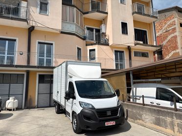 Fiat Ducato 2.2 MJT 140CV SPONDA CARICATRICE MAXI Cabinato