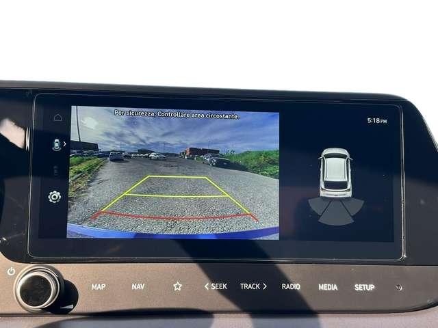 Hyundai i20 1.0 T-GDI 90cv ConnectLine