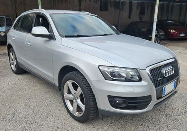 Audi Q5 2.0 TDI 170 CV quattro S tronic Advanced Plus