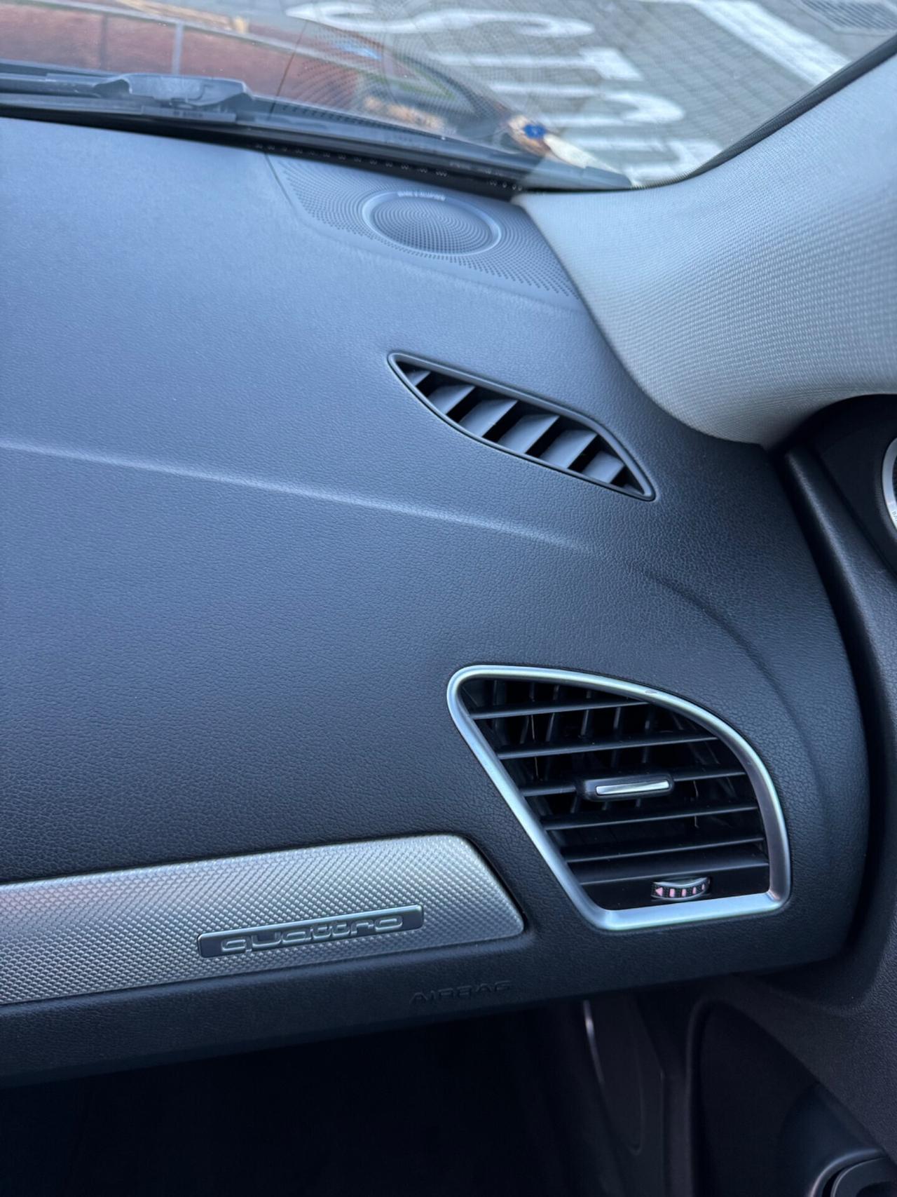 Audi A4 allroad A4 allroad 2.0 TDI 177 CV S tronic Business Plus