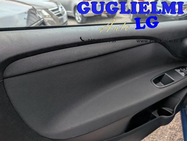 FIAT Punto Evo 1.3 Mjt 75 CV DPF 3 porte S&S Dynamic