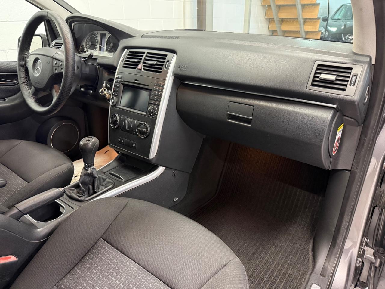 Mercedes-benz B 180 CDI Sport