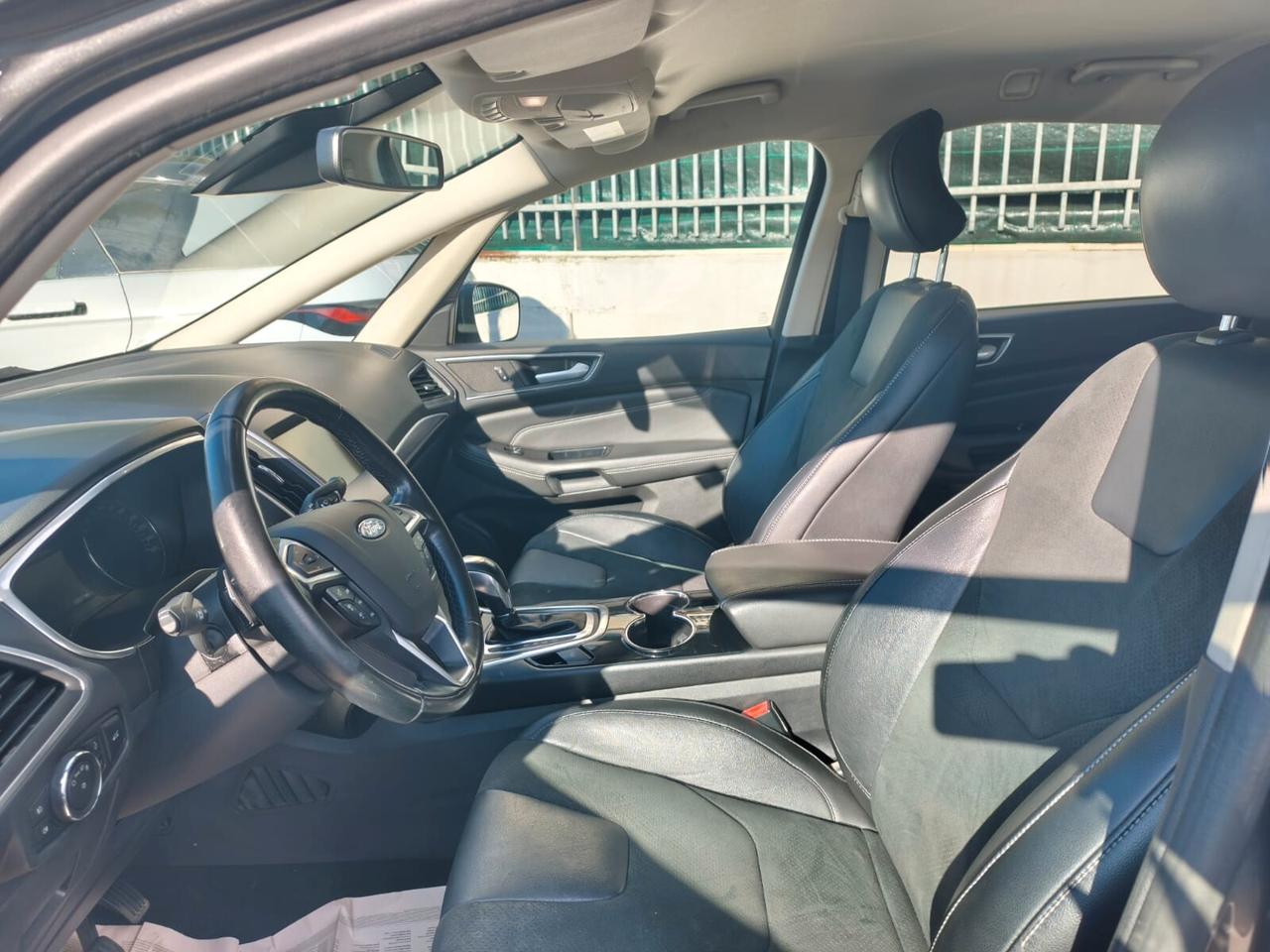 Ford S-Max 2.0 TDCi 150CV Start&Stop Powershift Titanium Business