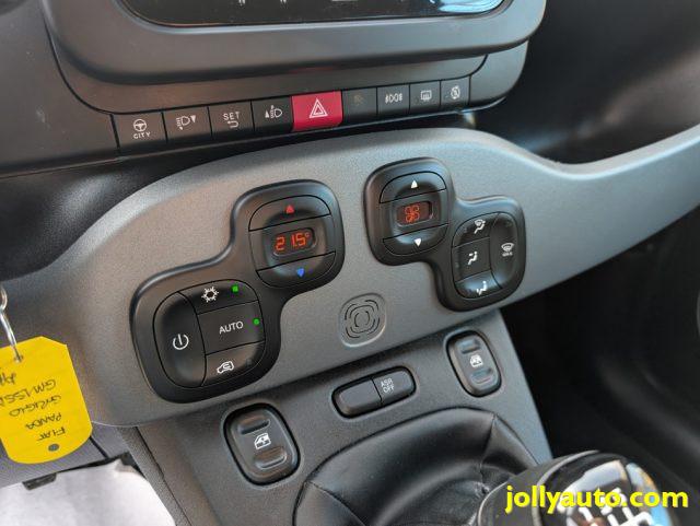 FIAT Panda 1.0 FireFly S&S Hybrid City Life 5POSTI OK NEOPATE