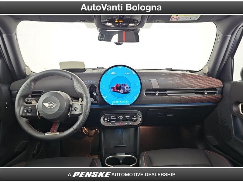 MINI Cooper Mini Cooper 5p 2.0 S JCW auto