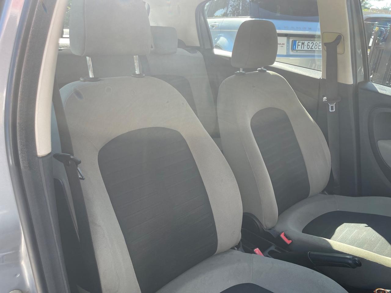 Fiat Grande Punto 1.2 5 porte Dynamic