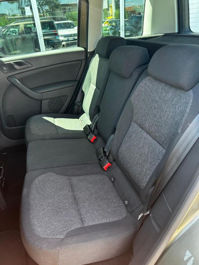 SKODA Yeti 2.0 TDI SCR 110 CV Ambition NEO PATENTATO