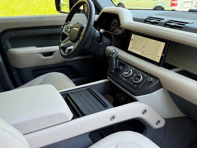 LAND ROVER Defender 110 3.0D 200 CV AWD Auto SE AUTOCARRO PREZZO NETTO