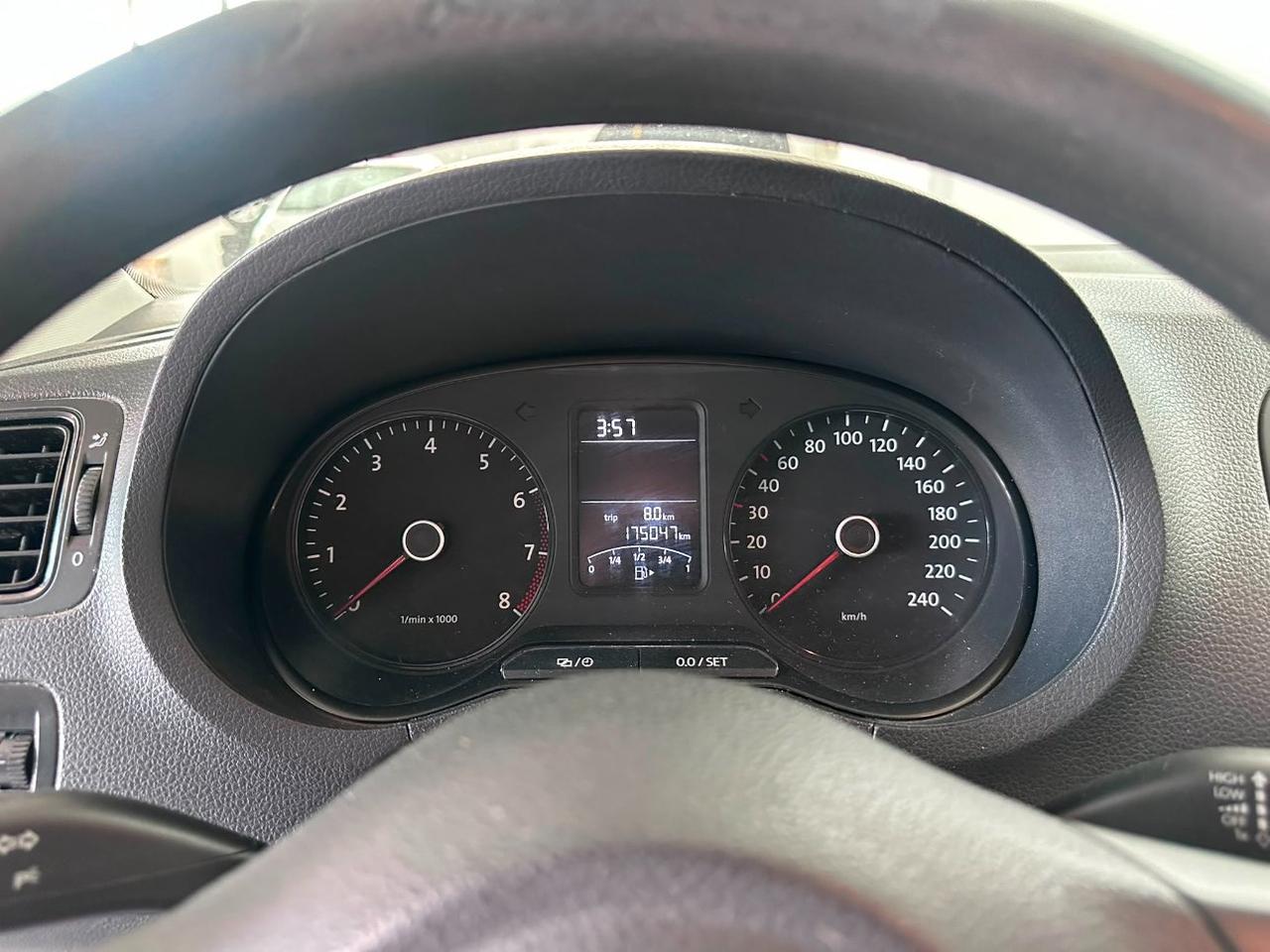 Volkswagen Polo 5 Porte Polo 5p 1.2 Tech&Sound 60cv