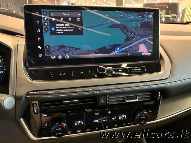 NISSAN Qashqai MHEV 158 CV Xtronic N-Connecta Navi Led Winter