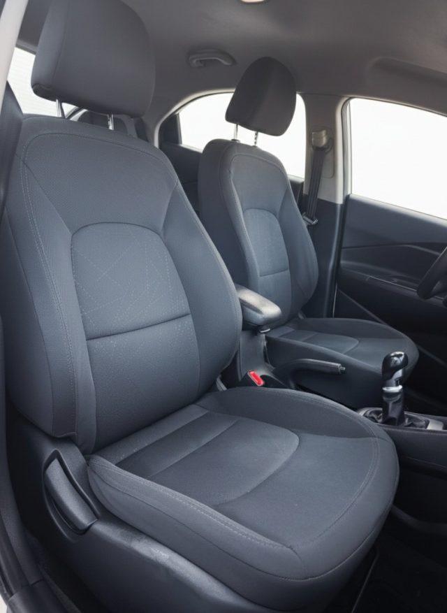 KIA Rio 1.4 CRDI 5 Porte Active Neopatentati