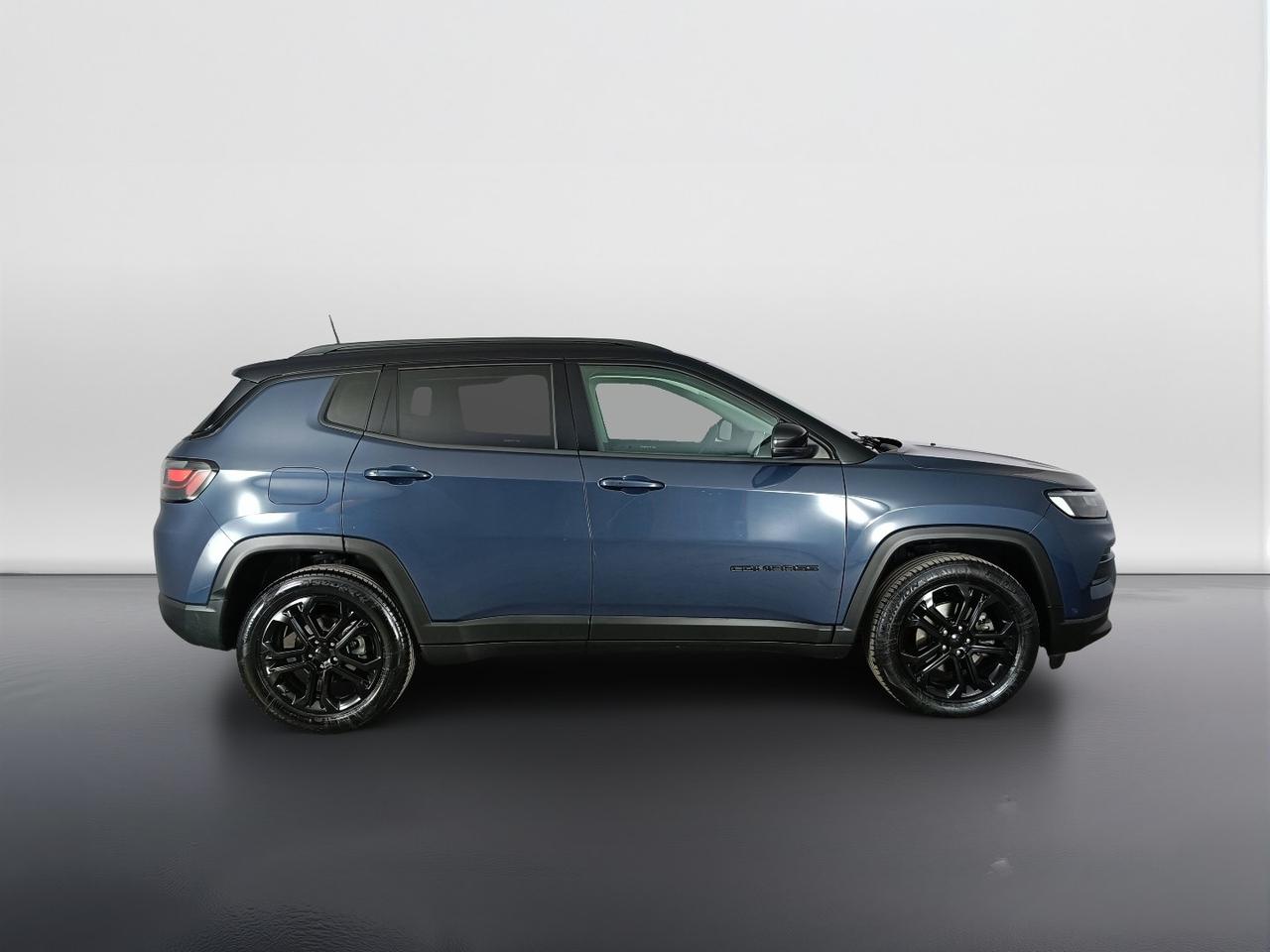 JEEP Compass II 2021 - Compass 1.3 turbo t4 Night Eagle 2wd 130cv