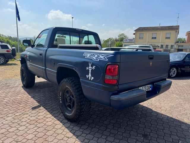 DODGE RAM RAM 5.9 V8 / SHORT CAB / 4X4 / GOMME 33''