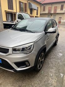 Dr 3 dr3 1.5 Bi-Fuel GPL