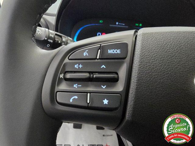 HYUNDAI i10 1.0 MPI Connectline