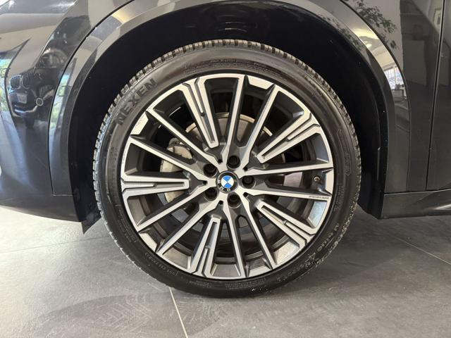 BMW X2 sDrive 20i Msport