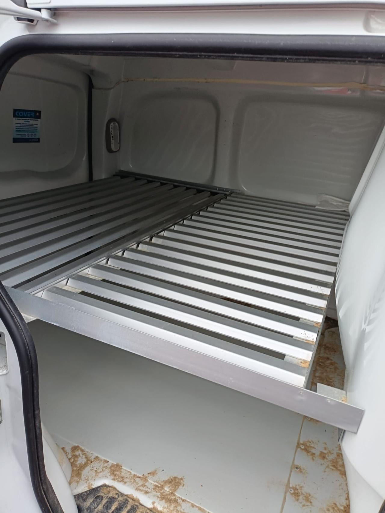 Renault KANGO 1.5 CDTI UNIPRO'