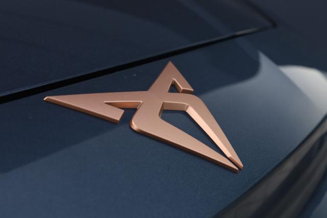 SEAT Leon CUPRA Leon 2.0 TDI 150 CV DSG