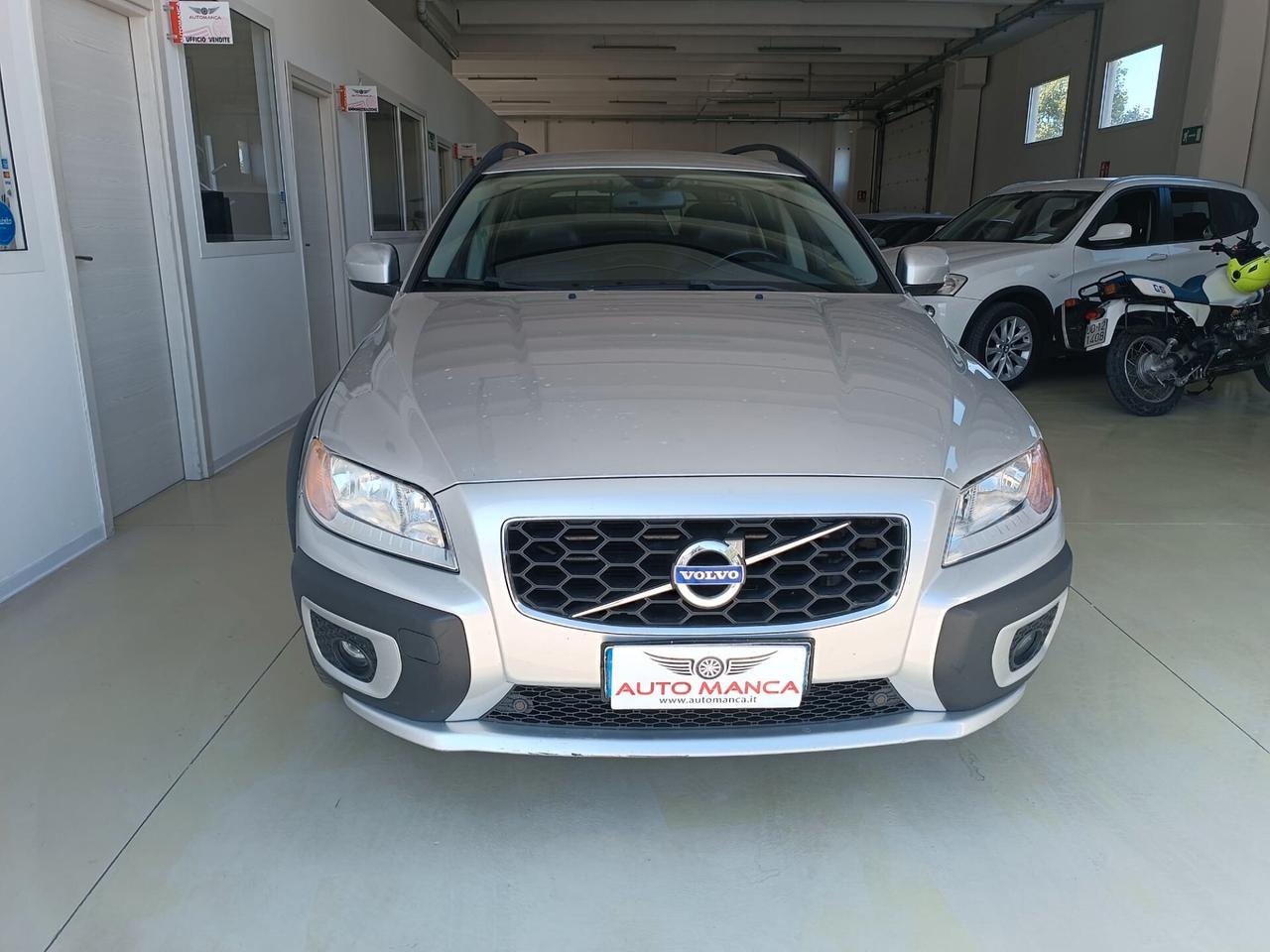 Volvo XC 70 XC70 D5 AWD Summum