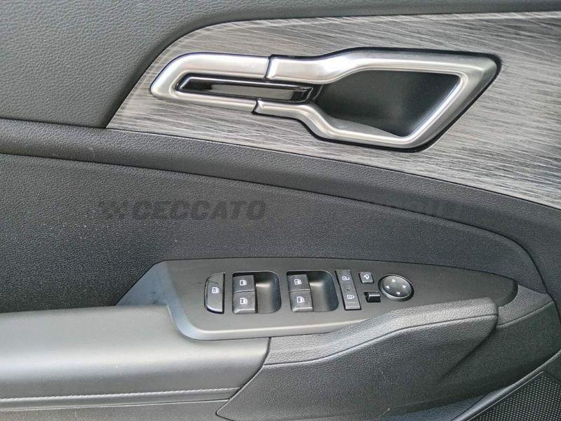 KIA Sportage Sportage 1.6 crdi mhev Business dct