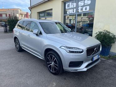 Volvo XC 90 XC90 B5 (d) AWD automatico 7 posti Plus Bright