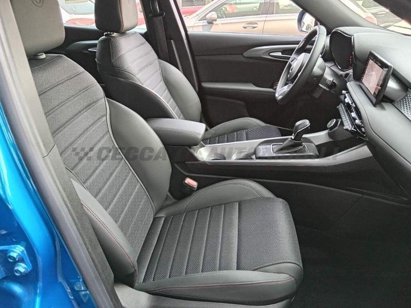 Alfa Romeo Tonale Tonale 1.6 Sprint 130cv tct6